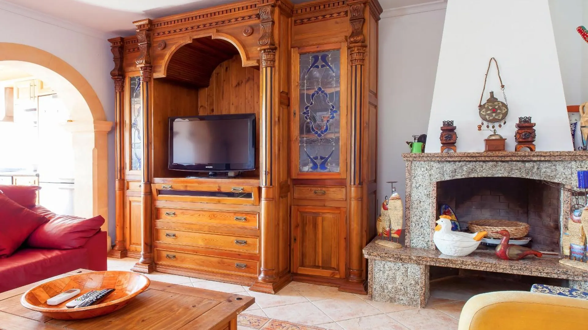 Villa Can Ramos Sant Antoni de Portmany