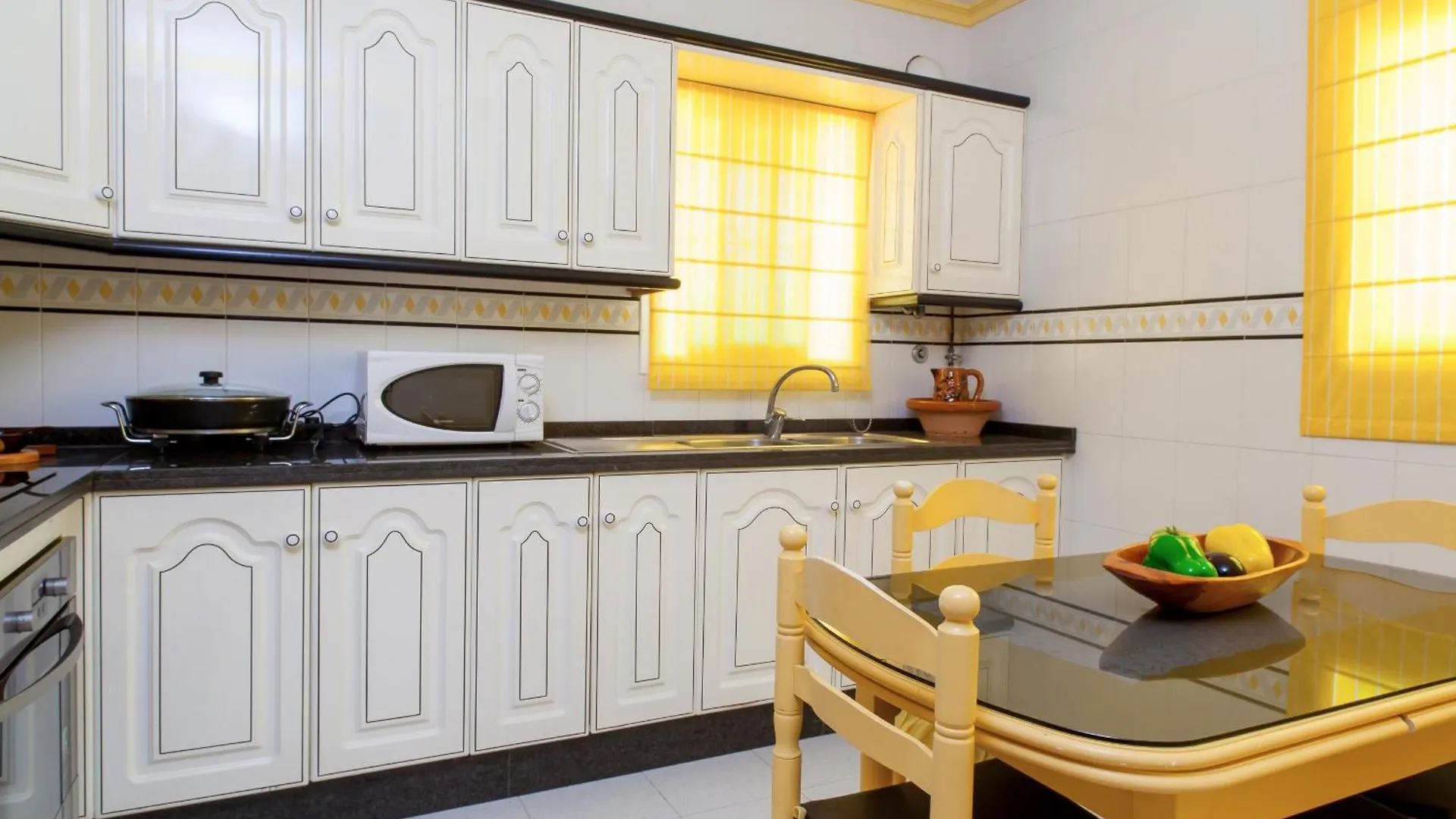 Can Ramos Sant Antoni de Portmany Villa