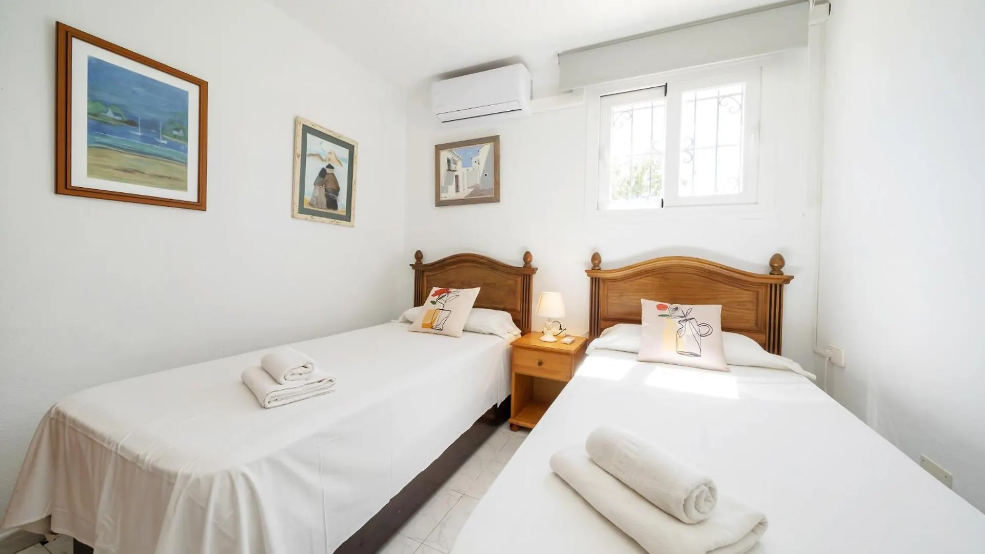 Villa Can Ramos Sant Antoni de Portmany