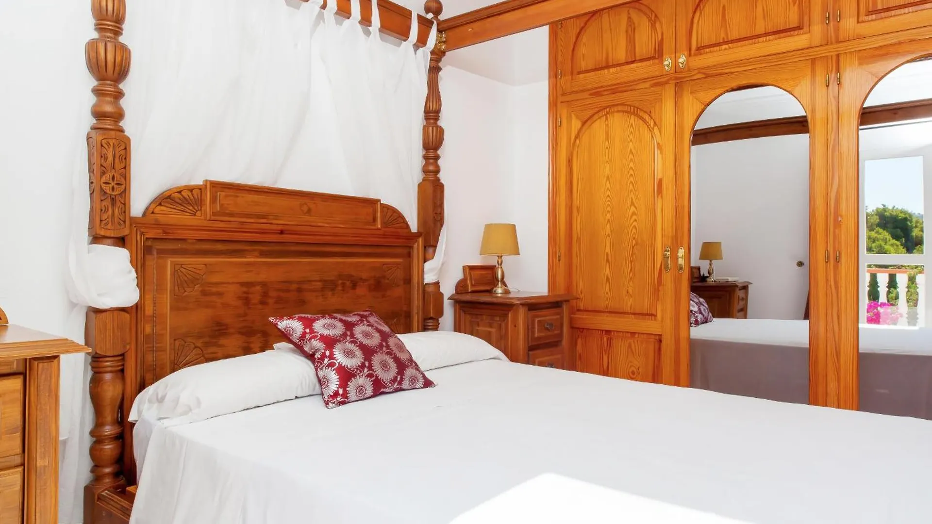 Can Ramos Sant Antoni de Portmany Villa