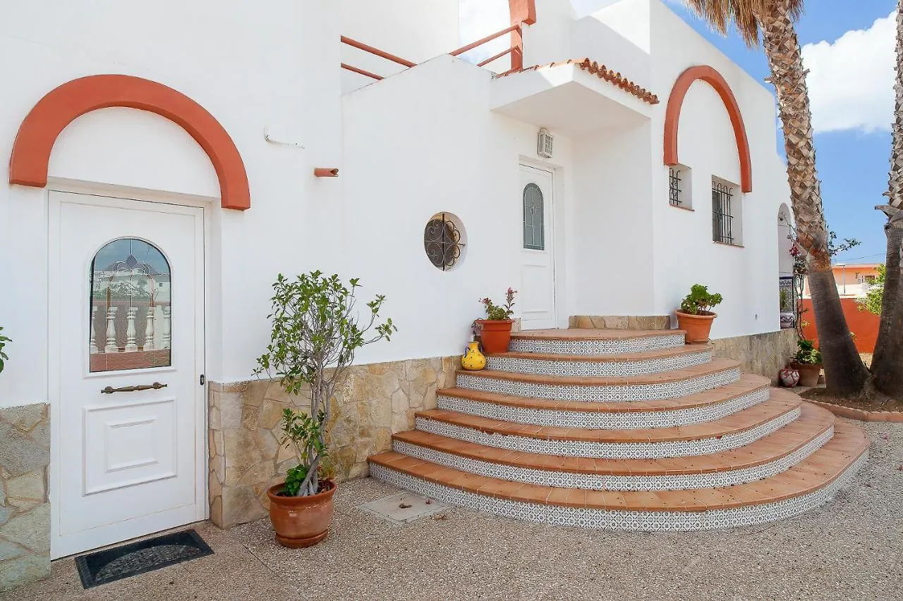 Villa Can Ramos Sant Antoni de Portmany Spanien