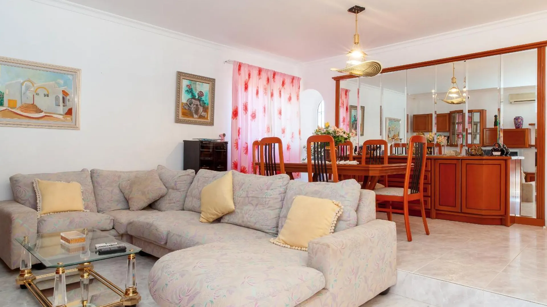Villa Can Ramos Sant Antoni de Portmany Spanien
