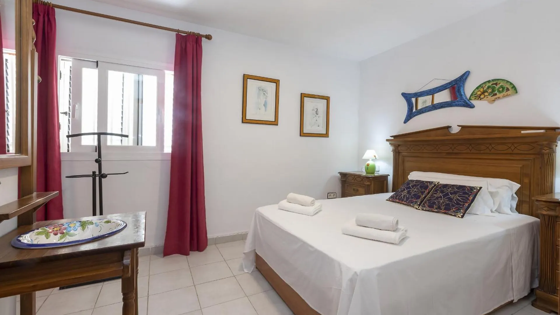 Can Ramos Sant Antoni de Portmany Villa