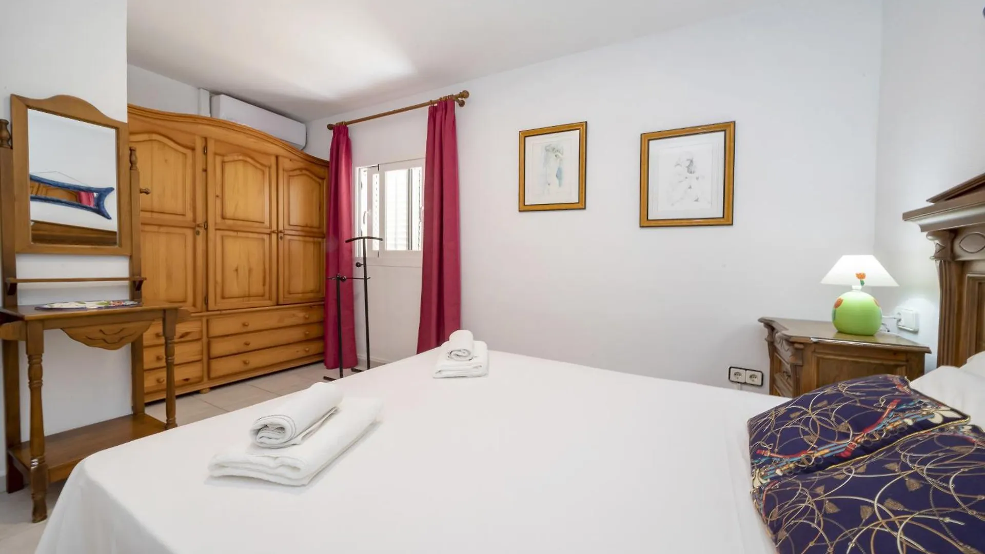 Villa Can Ramos Sant Antoni de Portmany