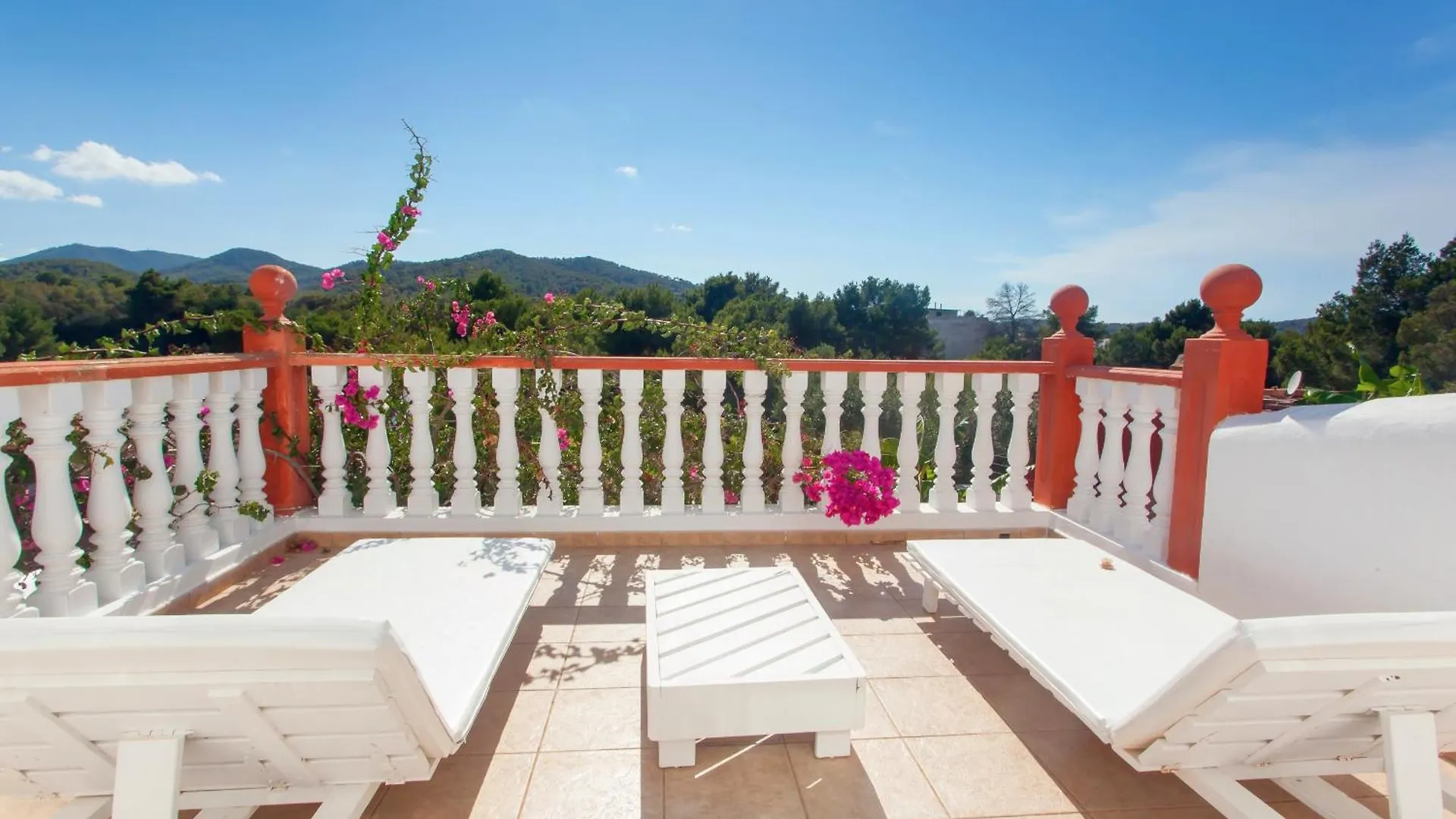 Can Ramos Sant Antoni de Portmany 0*,  Spanien